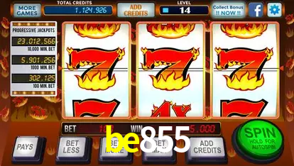 Flash Promotion be855