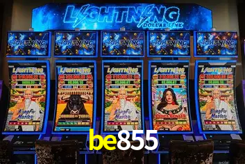 Exclusive Offers be855