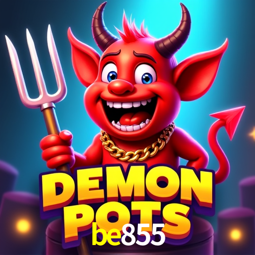 Responsive Design be855