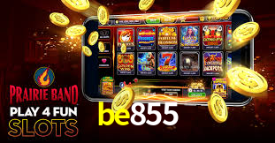 Live Casino be855